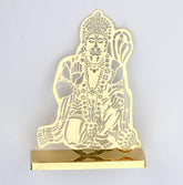 Jai Hanuman Desk/Car Dashboard/Temple Décor